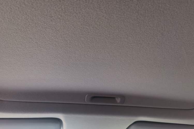 Used Honda Fit 2021 1.5L CVT Trendy Sports Edition Headliner