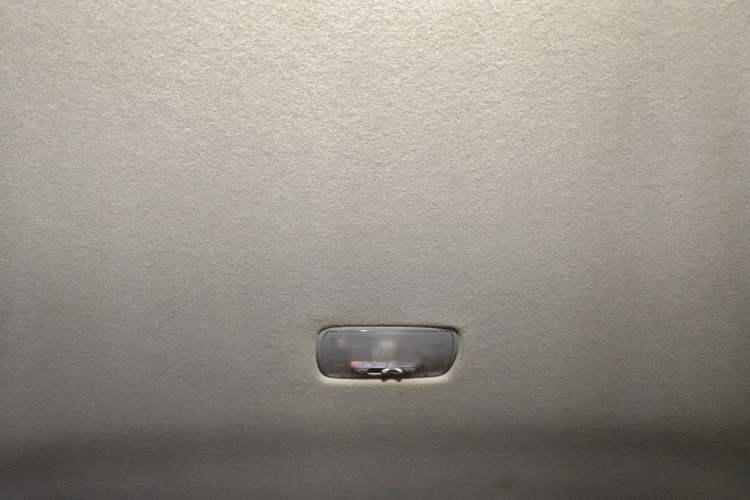 Used Honda Fit 2021 1.5L CVT Trend Edition Headliner