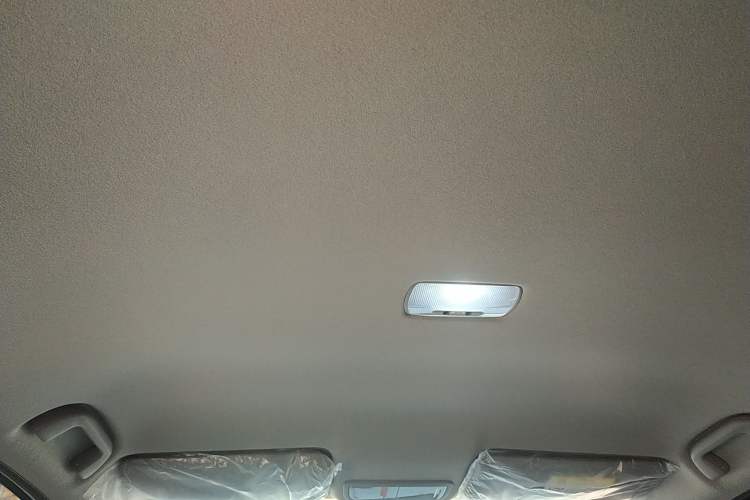 Used Honda Fit 2021 1.5L CVT Trendy Version Headliner