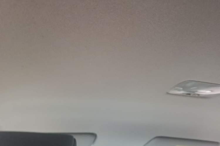 Used Honda Fit 2021 1.5L CVT Trend Edition Headliner