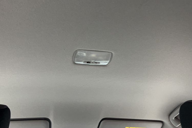 Used Honda Fit 2021 1.5L CVT Trend Edition Headliner