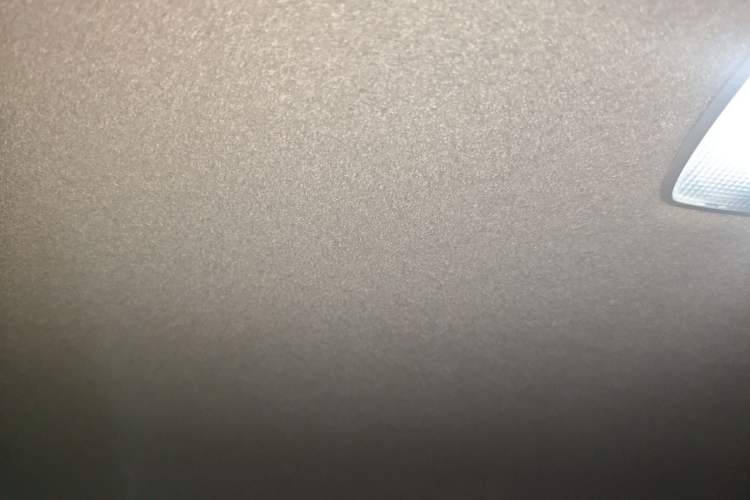 Used Honda Fit 2021 1.5L CVT Trend Edition Headliner