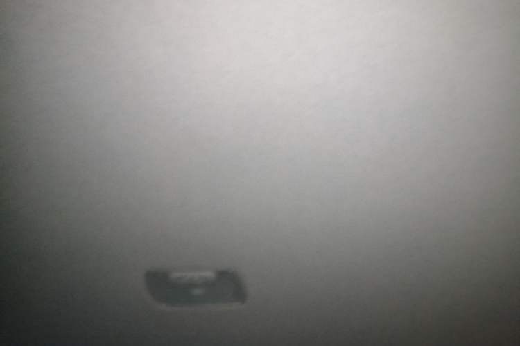 Used Honda Fit 2021 1.5L CVT Trend Edition Headliner