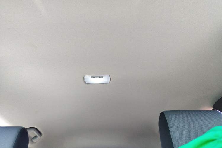 Used Honda Fit 2021 1.5L CVT Trend Edition Headliner