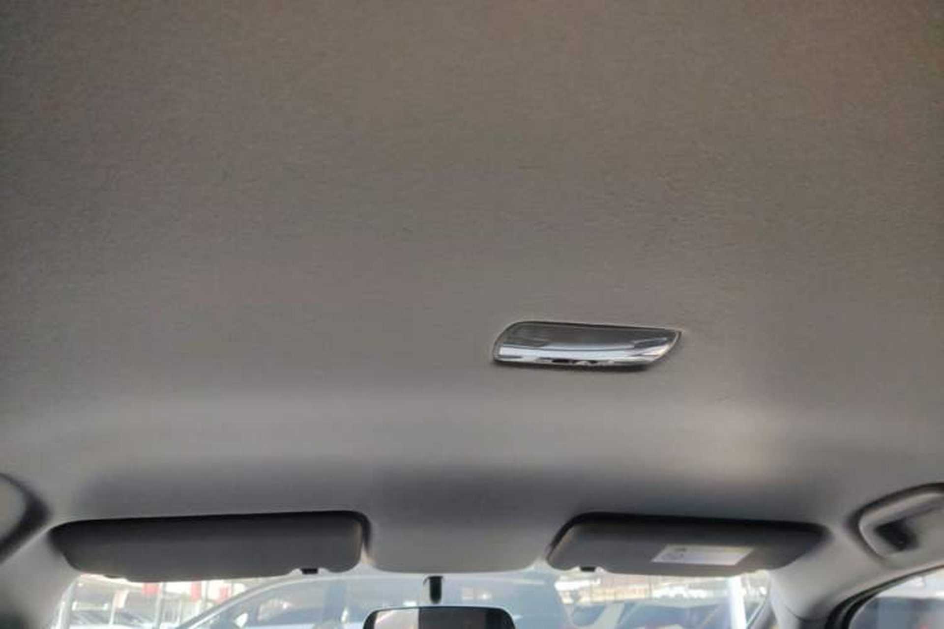 Used Honda Fit 2021 1.5L CVT Trend Edition Headliner
