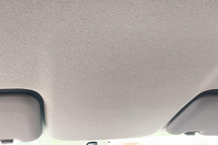 Used Honda Fit 2021 1.5L CVT Trend Edition Headliner