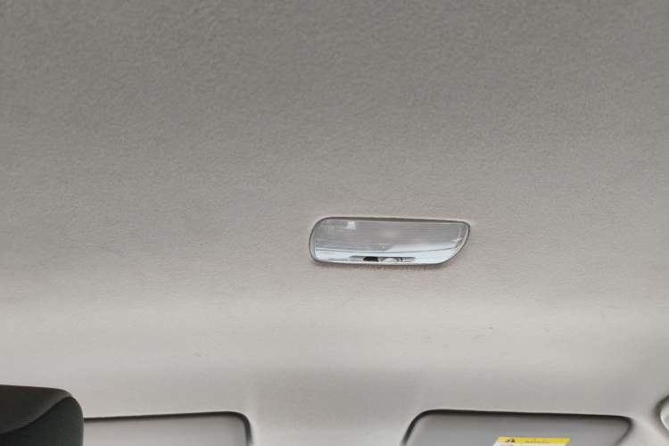 Used Honda Fit 2021 1.5L CVT Trend Edition Headliner