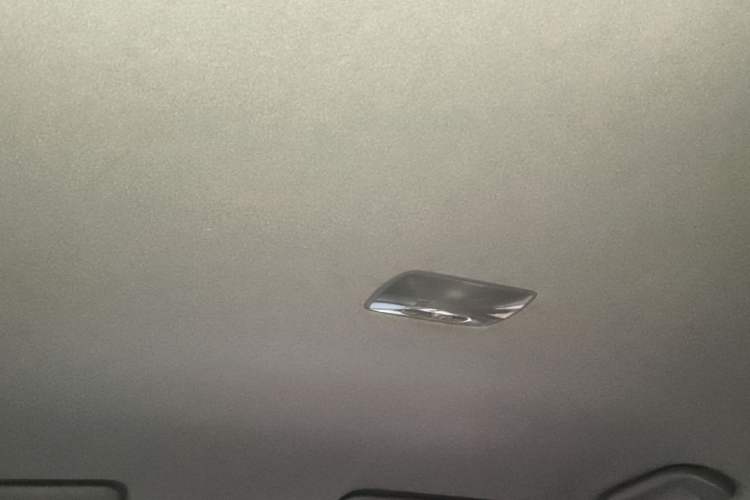 Used Honda Fit 2021 1.5L CVT Trend Edition Headliner