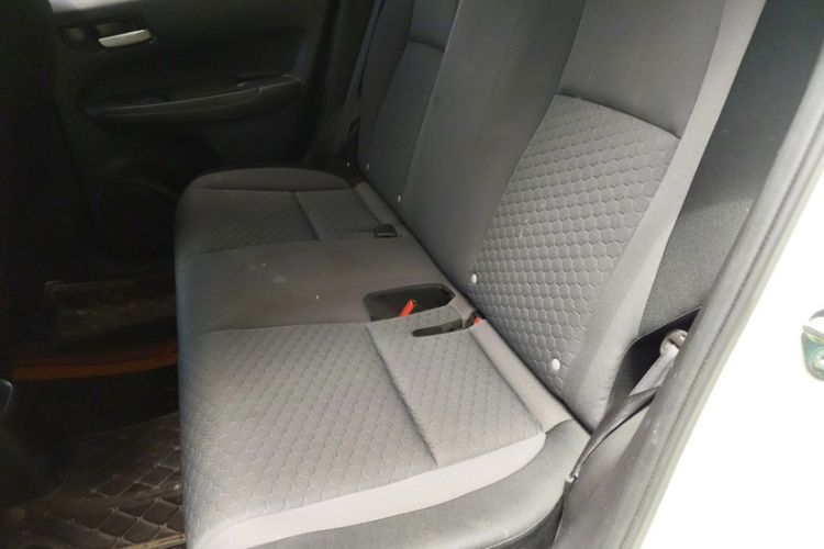 Used Honda Fit 2021 1.5L CVT Trend Edition Interior 1