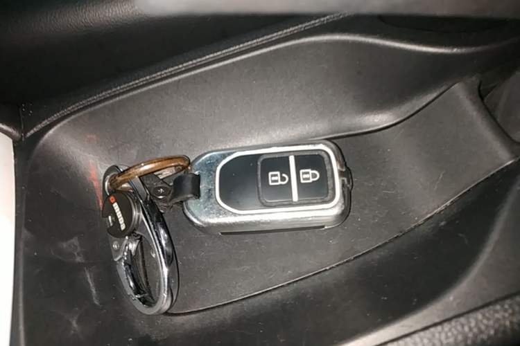 Used Honda Fit 2021 1.5L CVT Trend Edition Interior 1