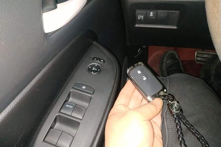 Used Honda Fit 2021 1.5L CVT Trendy Run Pro Edition Interior 1