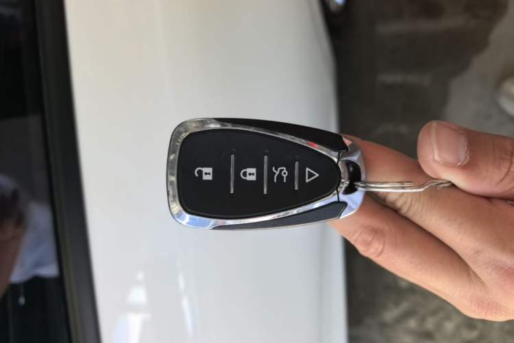 Used Honda Fit 2021 1.5L CVT Trend Edition Interior 1