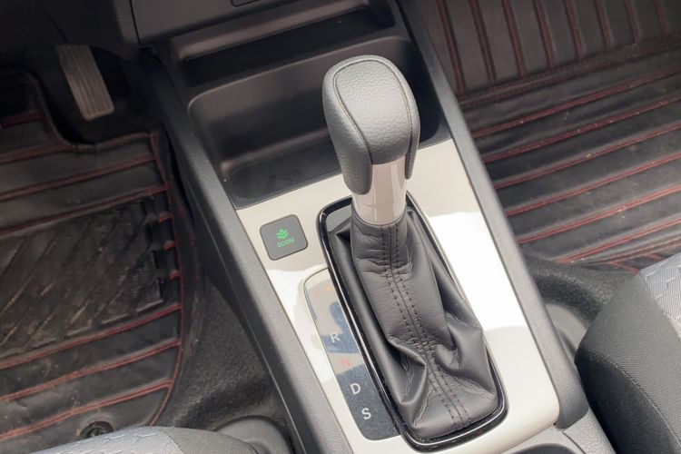 Used Honda Fit 2021 1.5L CVT Trend Edition Interior 5