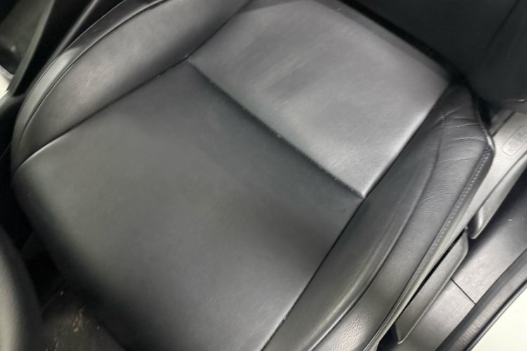 Used Honda Fit 2021 1.5L CVT Trend Edition Interior 7