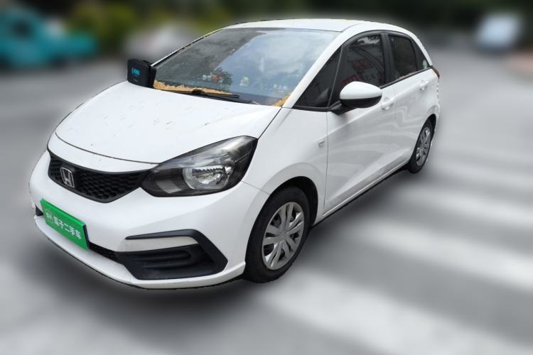 Used Honda Fit 2021 1.5L CVT Trend Edition Guazi used car, China used car export, Used car for sale, Used cars, Cheapest cars for sale