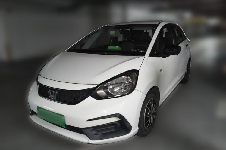 Used Honda Fit 2021 1.5L CVT Trendy Edition Guazi used car, China used car export, Used car for sale, Used cars, Cheapest cars for sale