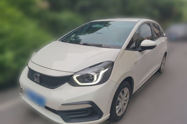 Used Honda Fit 2021 1.5L CVT Trend Edition Guazi used car, China used car export, Used car for sale, Used  cars, Cheapest cars for sale