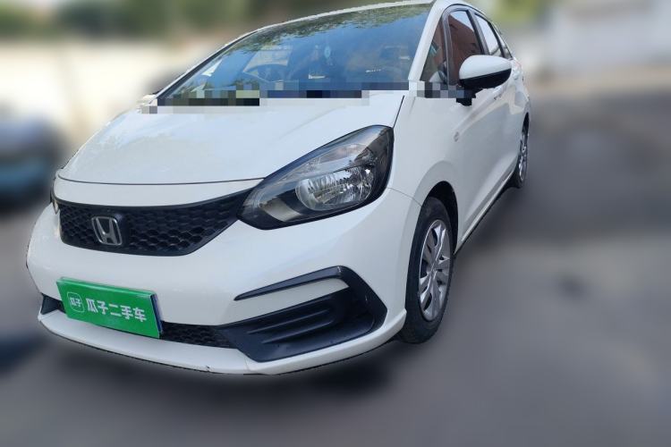 Used Honda Fit 2021 1.5L CVT Trend Edition Guazi used car, China used car export, Used car for sale, Used  cars, Cheapest cars for sale