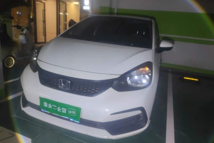 Used Honda Fit 2021 1.5L CVT Trend Edition Guazi used car, China used car export, Used car for sale, Used cars, Cheapest cars for sale