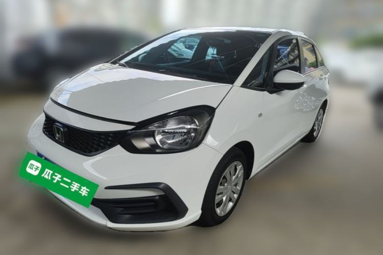 Used Honda Fit 2021 1.5L CVT Trend Edition Guazi used car, China used car export, Used car for sale, Used  cars, Cheapest cars for sale