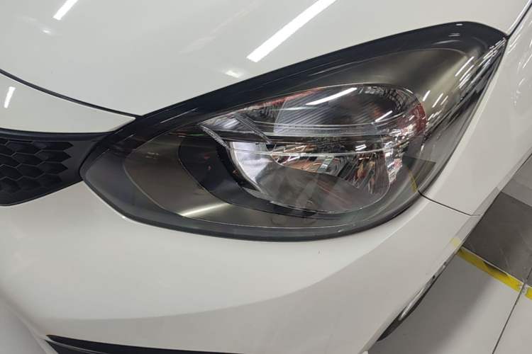 Used Honda Fit 2021 1.5L CVT Trend Edition Left Front Headlight