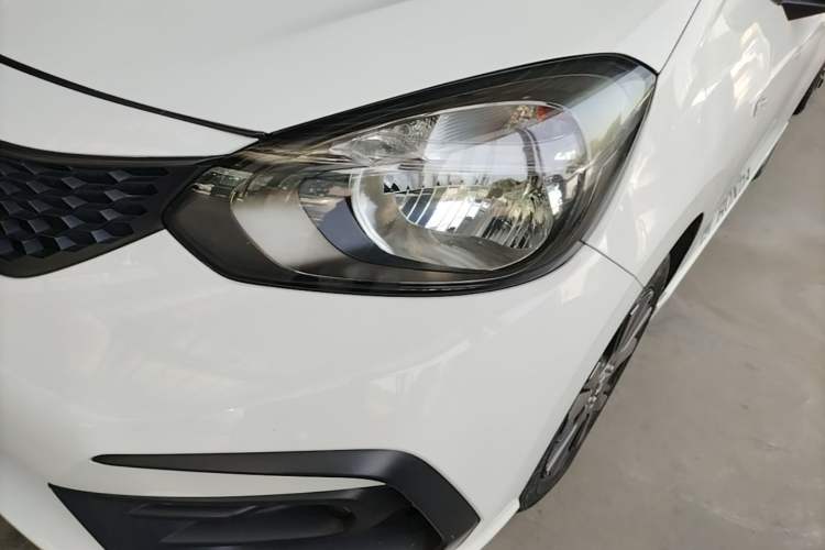 Used Honda Fit 2021 1.5L CVT Trendy Sports Edition Left Front Headlight