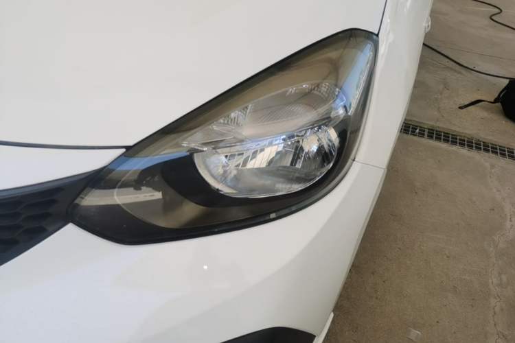 Used Honda Fit 2021 1.5L CVT Trend Edition Left Front Headlight