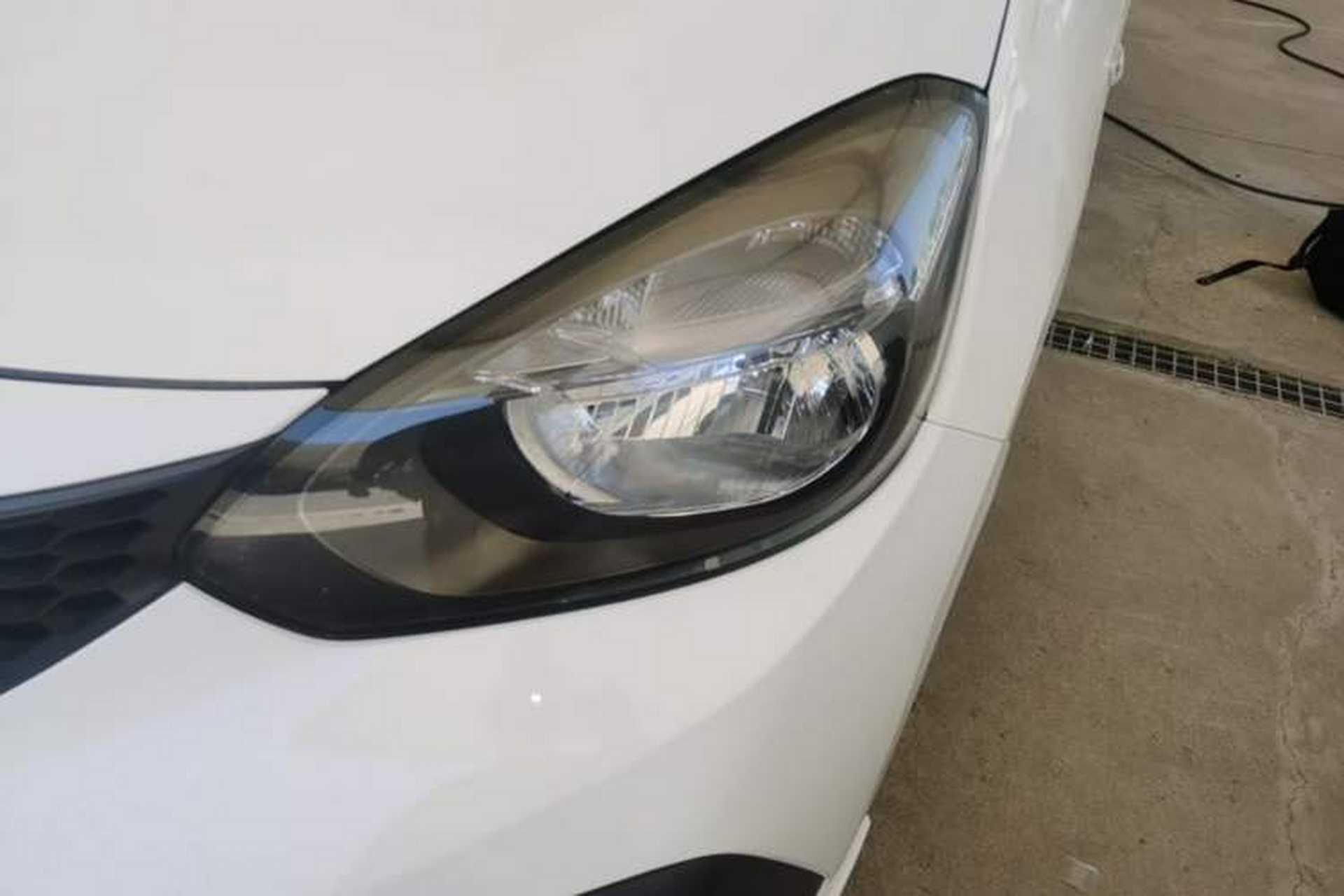 Used Honda Fit 2021 1.5L CVT Trend Edition Left Front Headlight