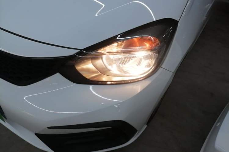 Used Honda Fit 2021 1.5L CVT Trend Edition Left Front Headlight