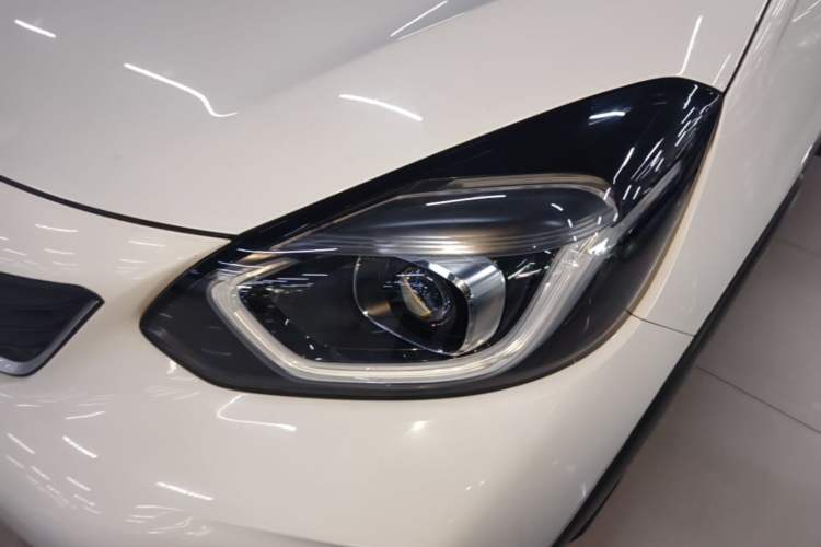 Used Honda Fit 2021 1.5L CVT Trendy Version Left Front Headlight