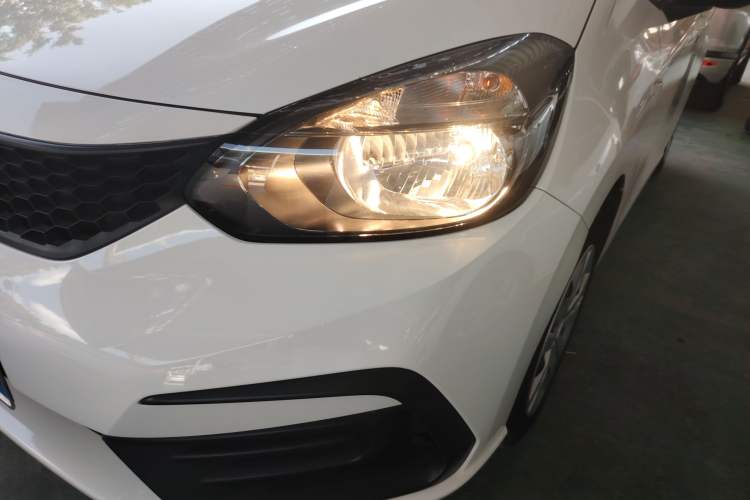 Used Honda Fit 2021 1.5L CVT Trend Edition Left Front Headlight