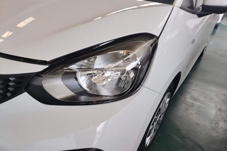 Used Honda Fit 2021 1.5L CVT Trendy Sports Edition Left Front Headlight
