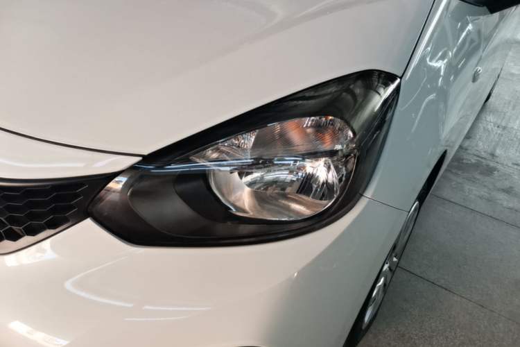 Used Honda Fit 2021 1.5L CVT Trend Edition Left Front Headlight