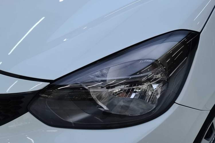 Used Honda Fit 2021 1.5L CVT Trendy Edition Left Front Headlight
