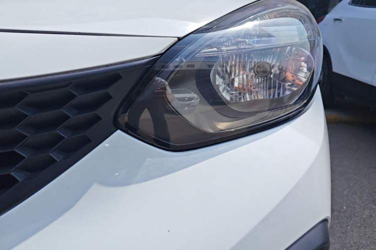 Used Honda Fit 2021 1.5L CVT Trend Edition Left Front Headlight