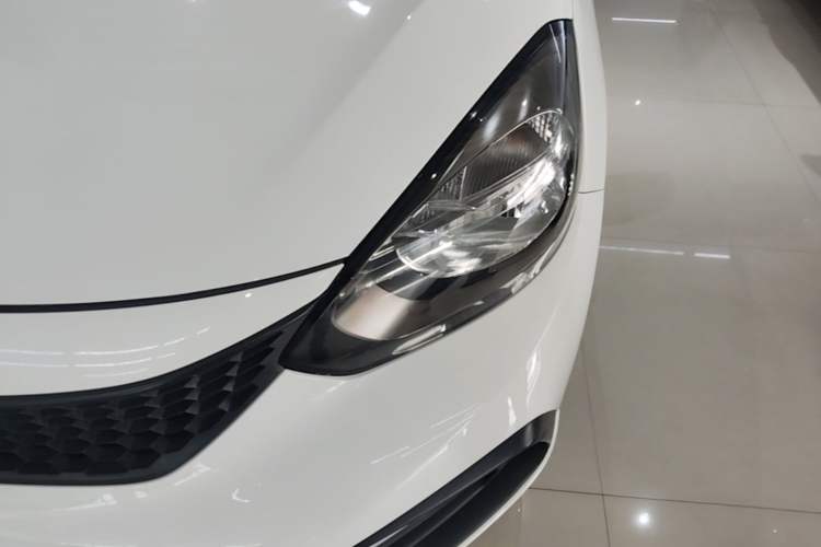 Used Honda Fit 2021 1.5L CVT Trend Edition Left Front Headlight