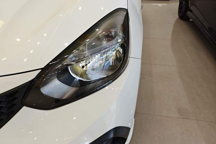 Used Honda Fit 2021 1.5L CVT Trendy Sports Edition Left Front Headlight