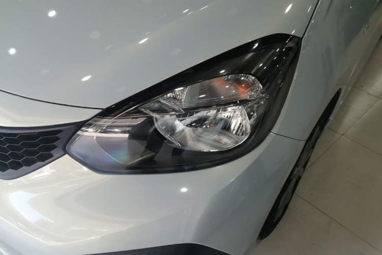 Used Honda Fit 2021 1.5L CVT Trendy Sports Edition Left Front Headlight