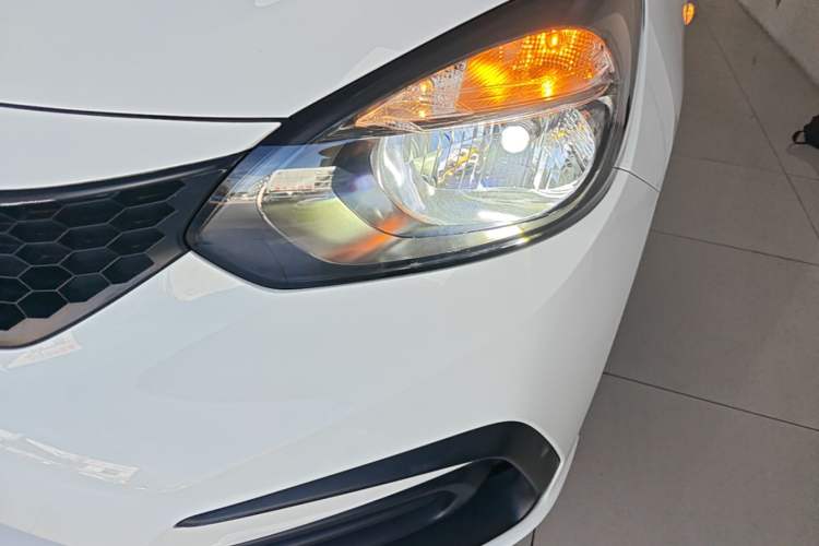 Used Honda Fit 2021 1.5L CVT Trendy Sports Edition Left Front Headlight