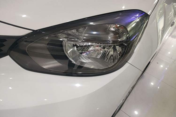 Used Honda Fit 2021 1.5L CVT Trend Edition Left Front Headlight