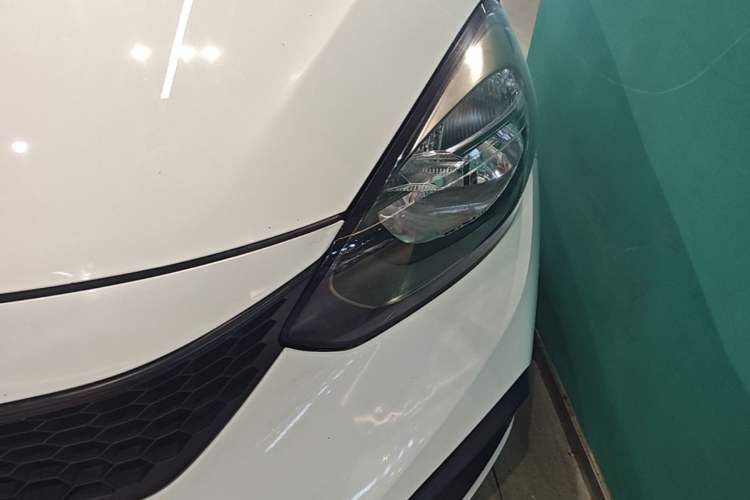 Used Honda Fit 2021 1.5L CVT Trend Edition Left Front Headlight
