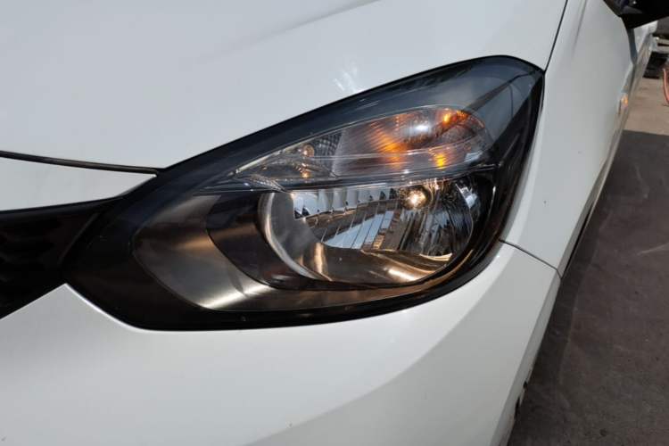 Used Honda Fit 2021 1.5L CVT Trend Edition Left Front Headlight
