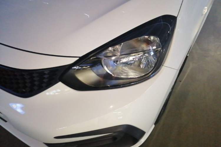 Used Honda Fit 2021 1.5L CVT Trend Edition Left Front Headlight
