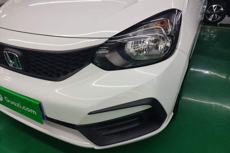 Used Honda Fit 2021 1.5L CVT Trend Edition Left Front Headlight