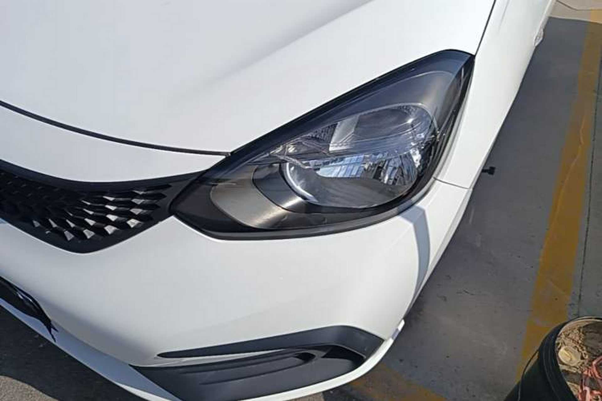 Used Honda Fit 2021 1.5L CVT Trend Edition Left Front Headlight