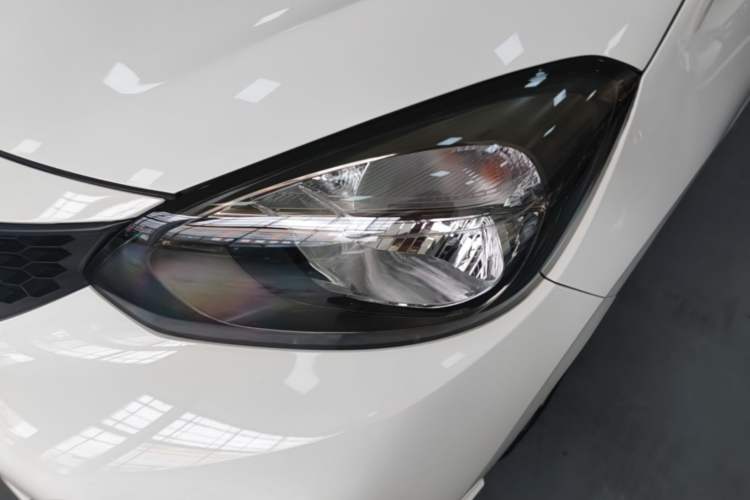 Used Honda Fit 2021 1.5L CVT Trendy Run Pro Edition Left Front Headlight