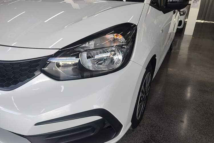 Used Honda Fit 2021 1.5L CVT Trendy Edition Left Front Headlight