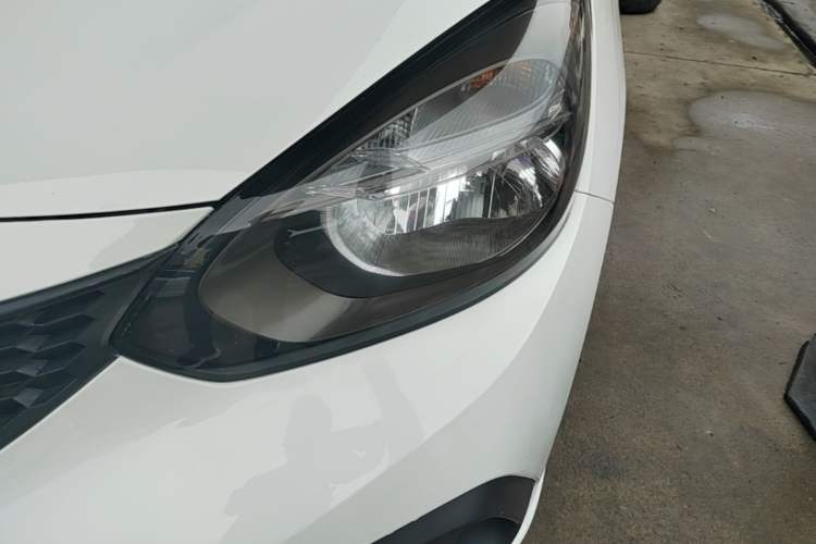 Used Honda Fit 2021 1.5L CVT Trend Edition Left Front Headlight