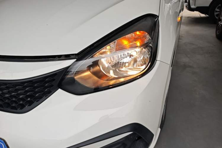 Used Honda Fit 2021 1.5L CVT Trendy Sports Edition Left Front Headlight
