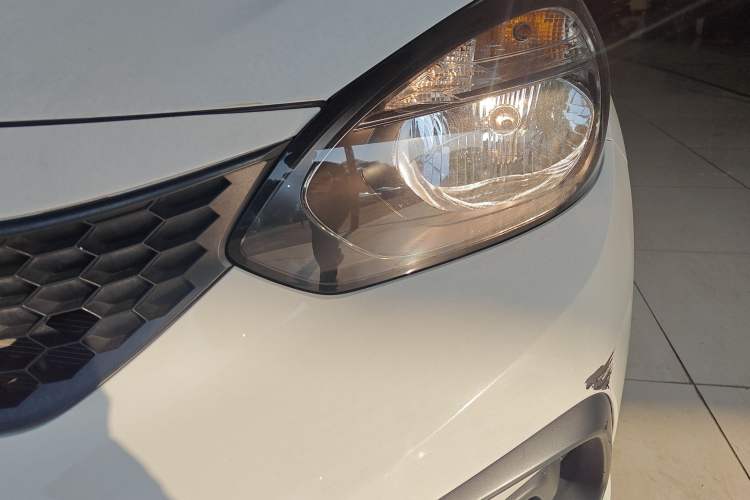 Used Honda Fit 2021 1.5L CVT Trend Edition Left Front Headlight